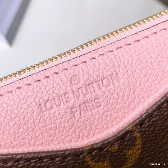 WIS Louis Vuitton CHANELUTCH PALLAS 0807
